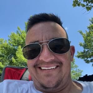 Meet your Posher, Brantley